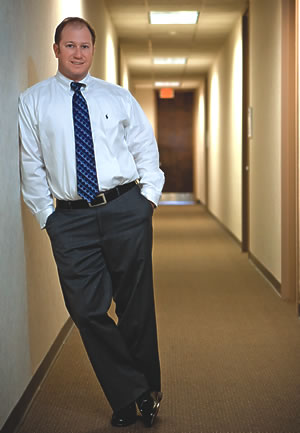 John Erik Savitsky